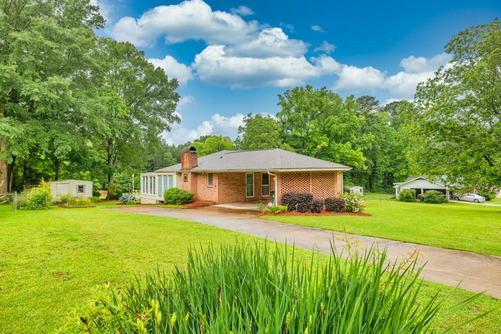 8140 Wood St Se, Covington, Georgia image 38