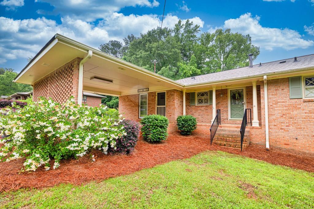 8140 Wood St Se, Covington, Georgia image 40