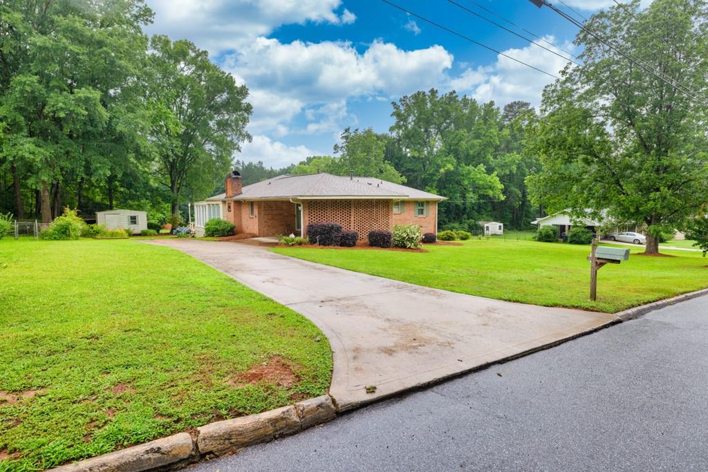 8140 Wood St Se, Covington, Georgia image 3