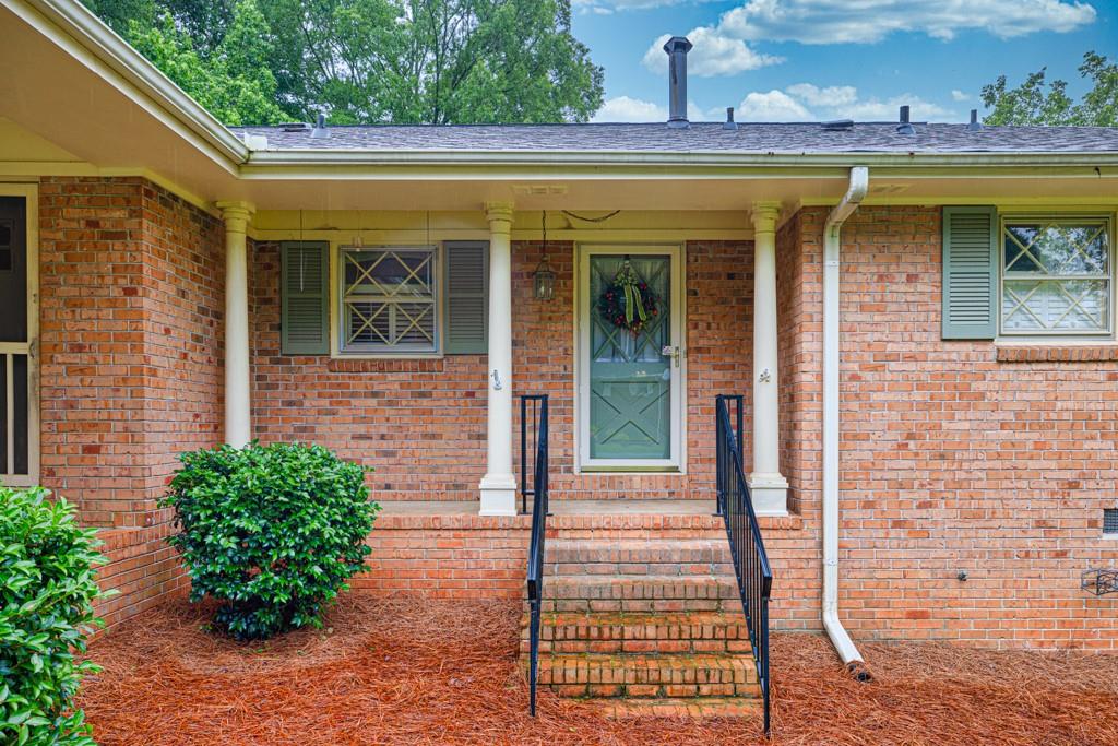 8140 Wood St Se, Covington, Georgia image 41