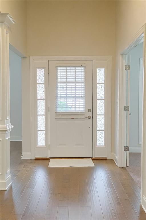 289 Somerset Rose Lane