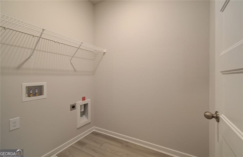 704 Bristol Drive, Loganville, Georgia image 10