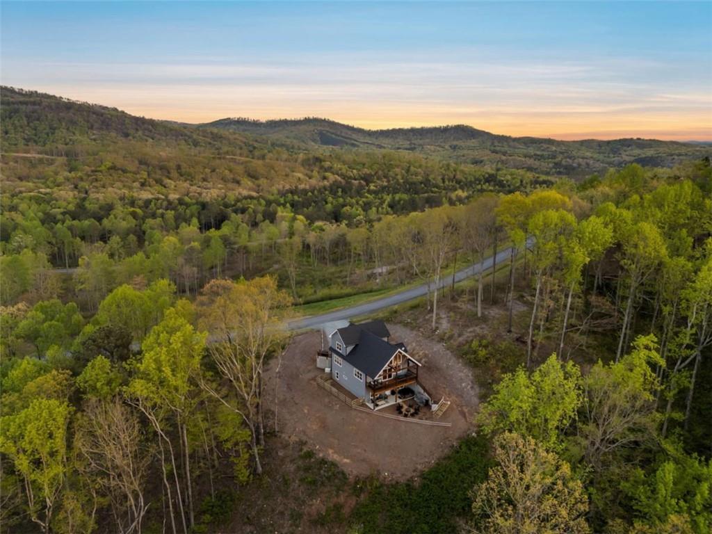 1016 Twisted Oak Road, Talking Rock, Georgia image 39