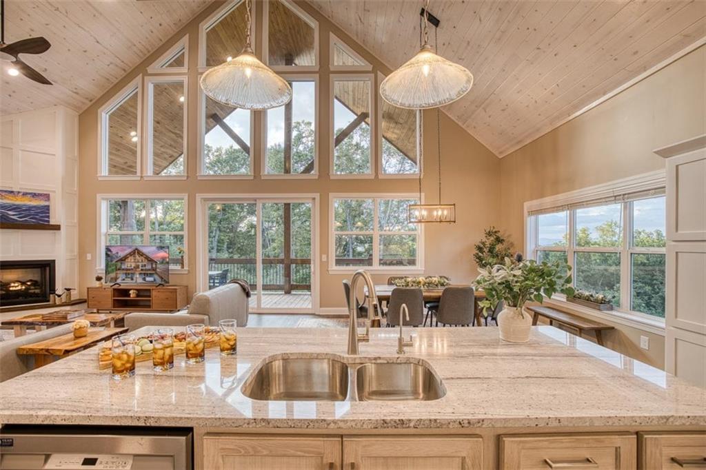1016 Twisted Oak Road, Talking Rock, Georgia image 24