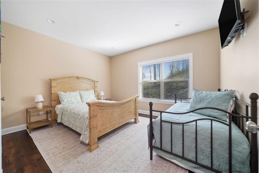 1016 Twisted Oak Road, Talking Rock, Georgia image 33