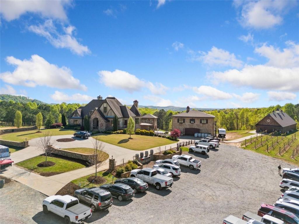 1016 Twisted Oak Road, Talking Rock, Georgia image 43