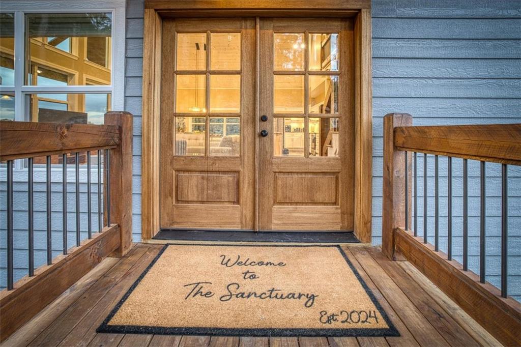 1016 Twisted Oak Road, Talking Rock, Georgia image 4