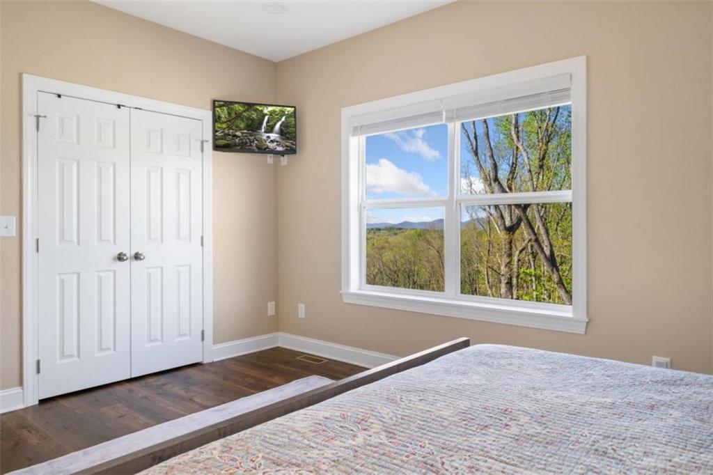 1016 Twisted Oak Road, Talking Rock, Georgia image 31