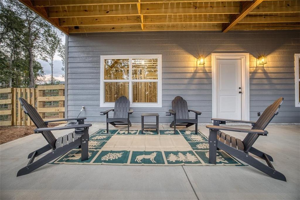 1016 Twisted Oak Road, Talking Rock, Georgia image 35