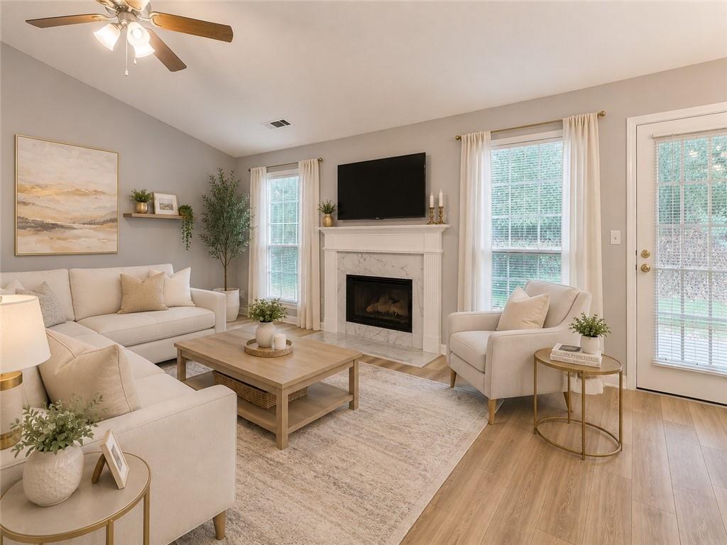 222 Clarion Road