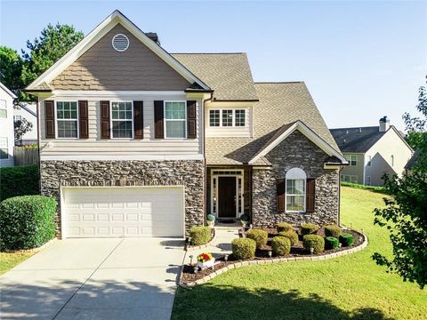 479 Rutlidge Park Lane Suwanee GA 30024