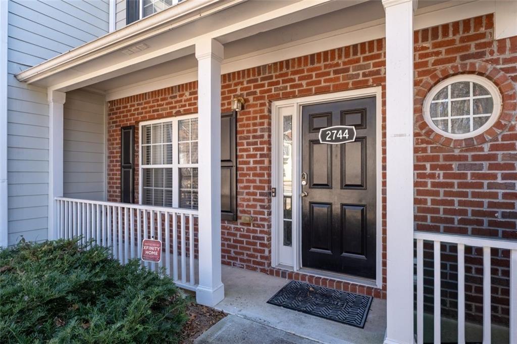 2744 Snapfinger Manor