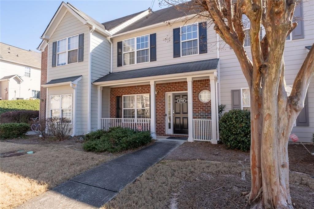 2744 Snapfinger Manor