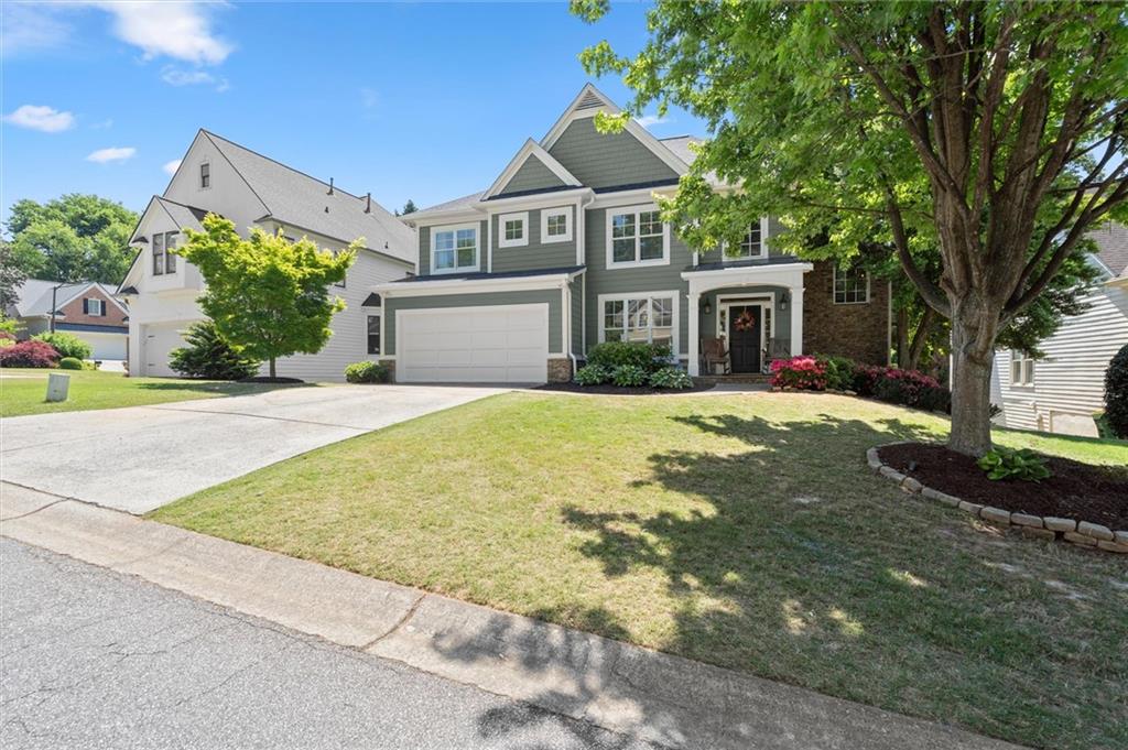 2222 Dunbar Trail SE