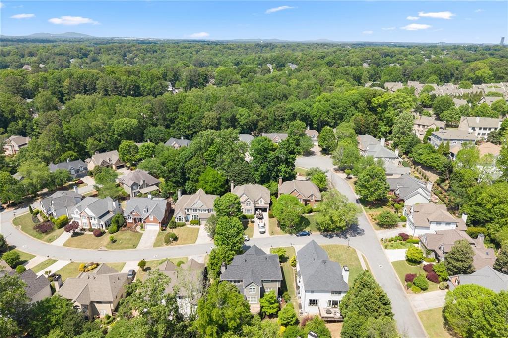 2222 Dunbar Trail SE