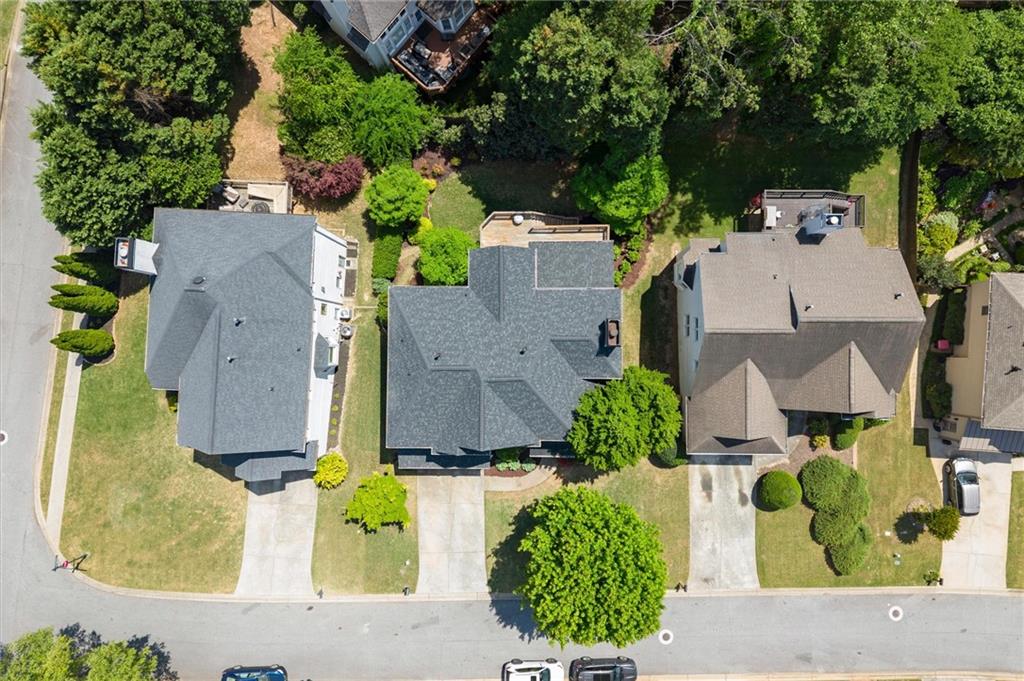 2222 Dunbar Trail SE