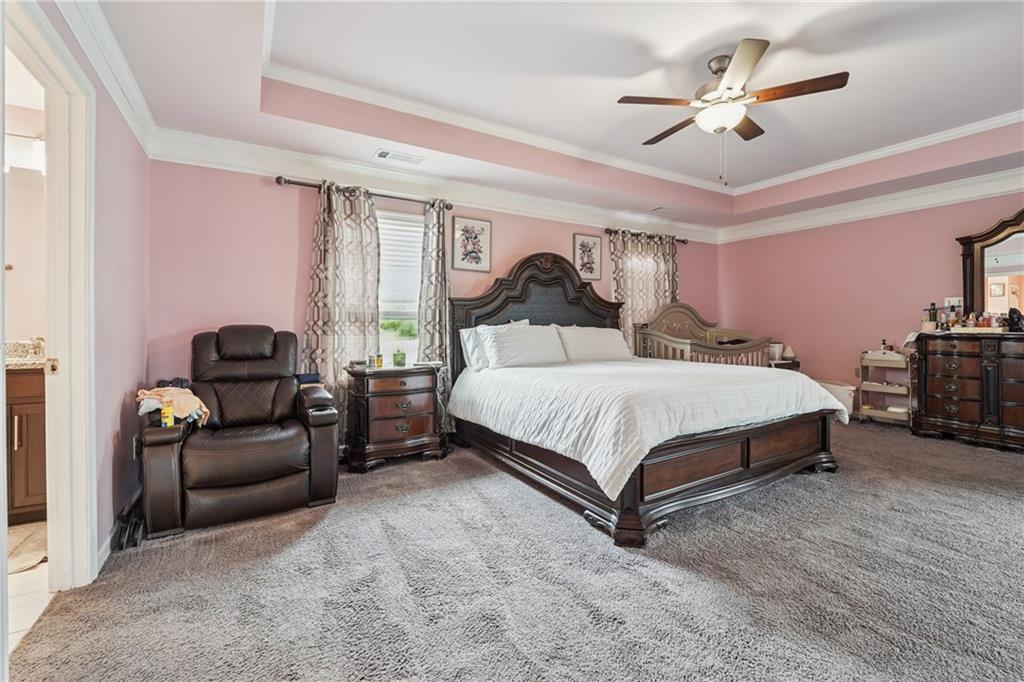 3670 Casual Ridge Way, Loganville, Georgia image 23