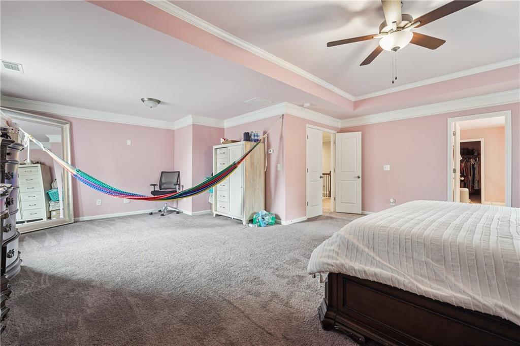 3670 Casual Ridge Way, Loganville, Georgia image 24