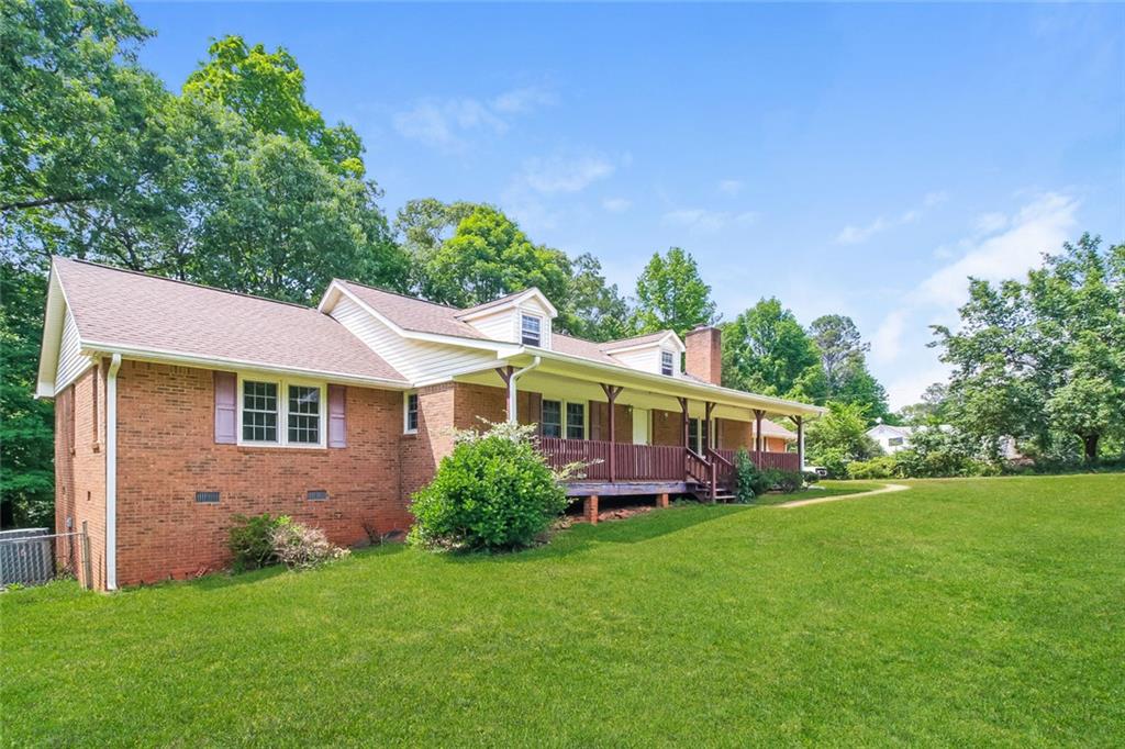 263 Austin Road
