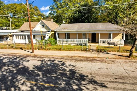 1644 Lakewood Avenue SE Atlanta GA 30315