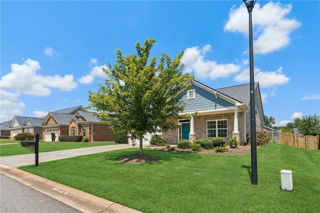 1665 Piedmont Lane