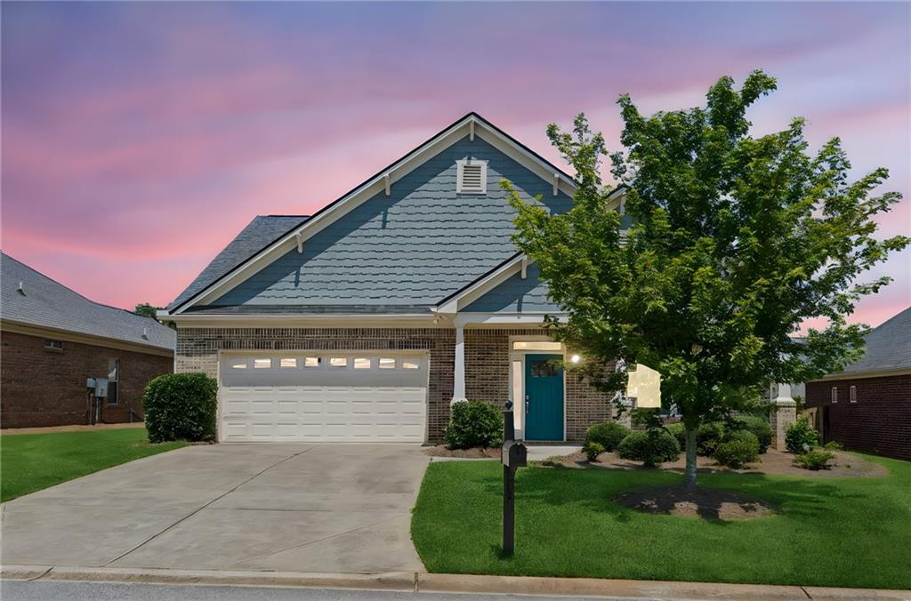 1665 Piedmont Lane