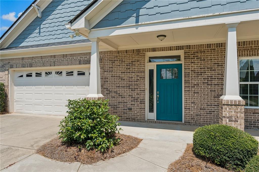 1665 Piedmont Lane