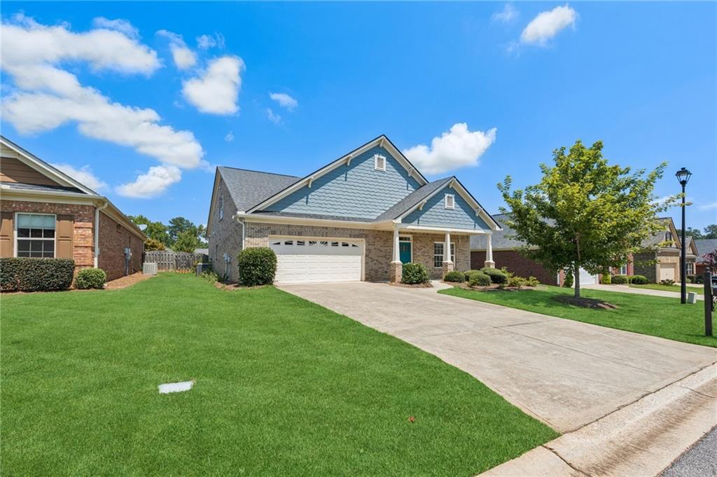 1665 Piedmont Lane