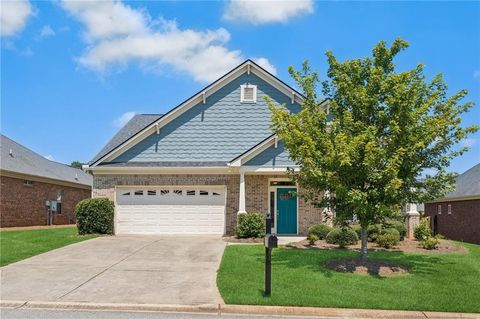 1665 Piedmont Lane Cumming GA 30040
