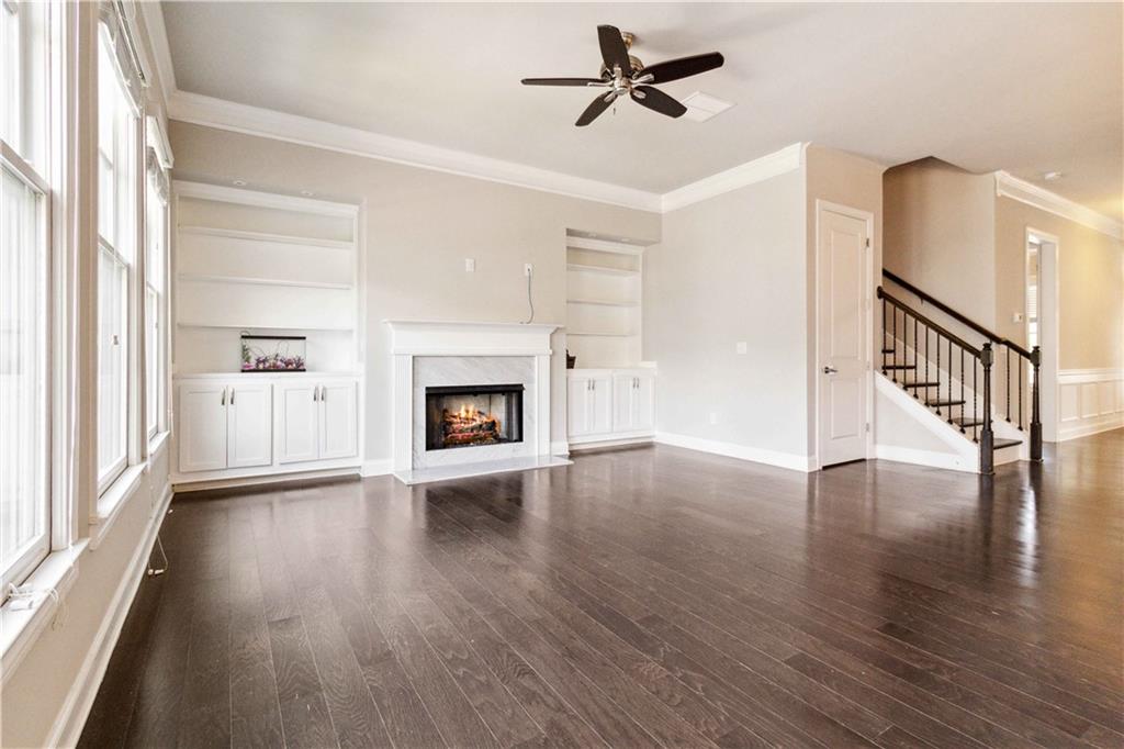510 Suwanee Pass Lane, Suwanee, Georgia image 11