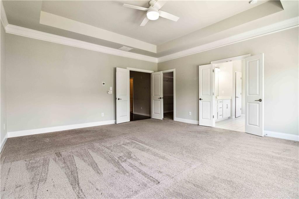 510 Suwanee Pass Lane, Suwanee, Georgia image 21