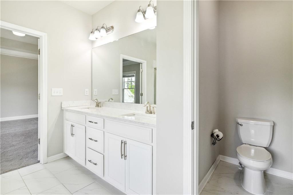 510 Suwanee Pass Lane, Suwanee, Georgia image 22