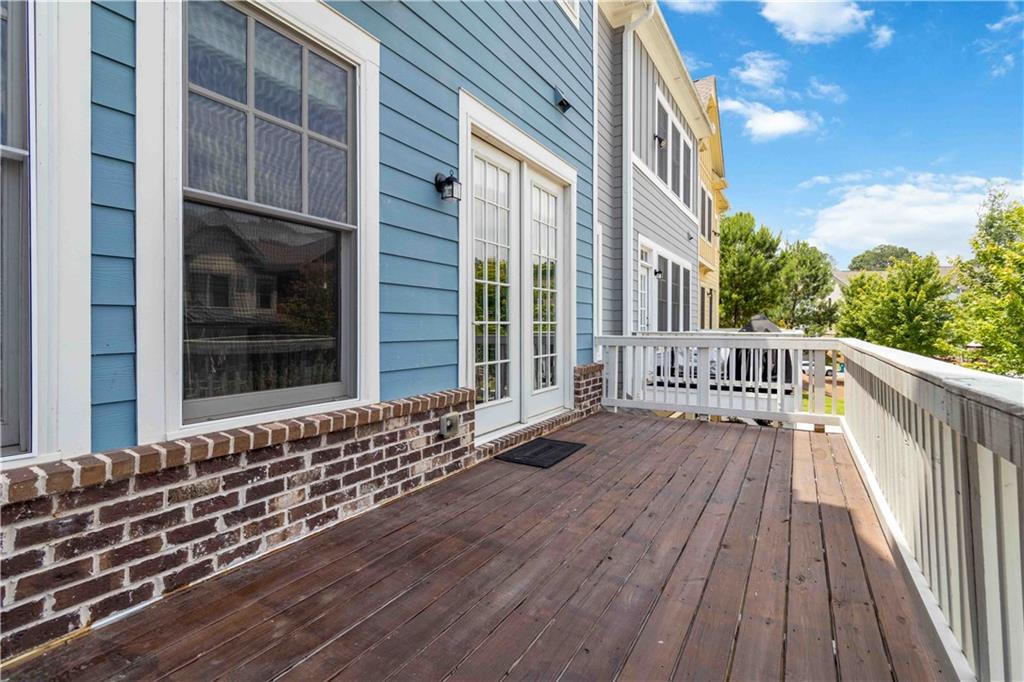 510 Suwanee Pass Lane, Suwanee, Georgia image 34