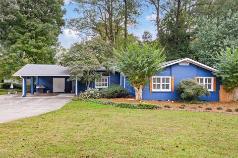 659 Fern Street SE Marietta GA 30067