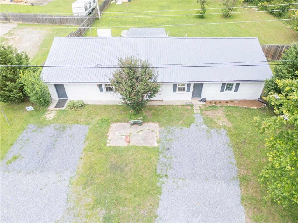4494 Old Summerville Road, Armuchee, Georgia image 7