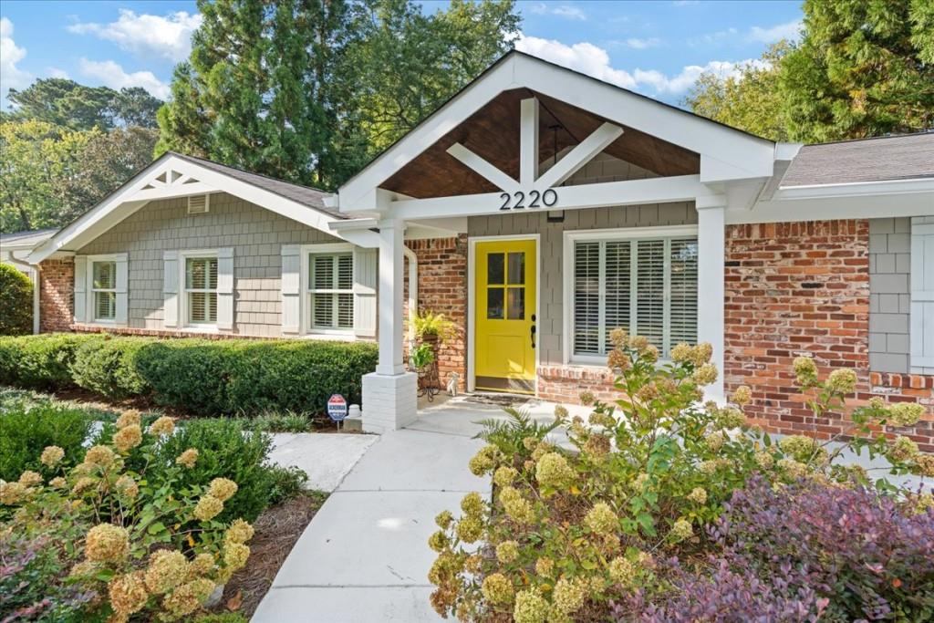 2220 Marann Drive