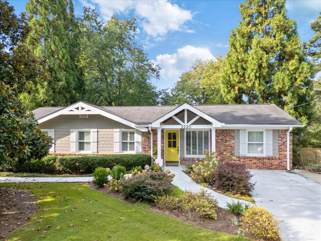 2220 Marann Drive