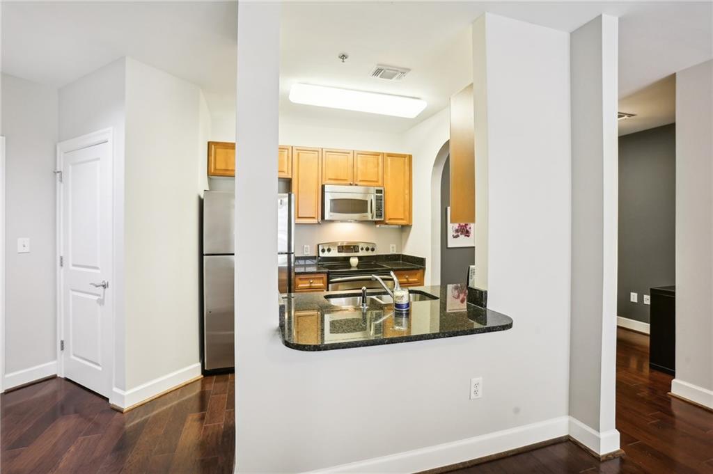 325 E Paces Ferry Road #810, Atlanta, Georgia image 6