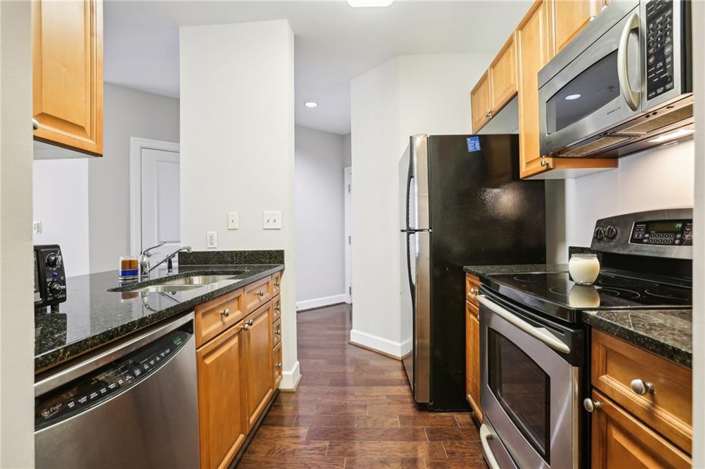 325 E Paces Ferry Road #810, Atlanta, Georgia image 9