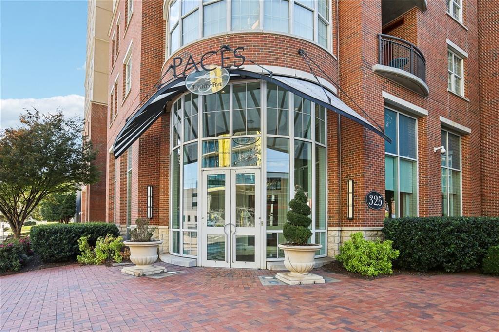 325 E Paces Ferry Road #810, Atlanta, Georgia image 1