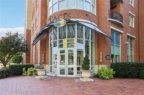 325 E Paces Ferry Road NE 810 Atlanta GA 30305