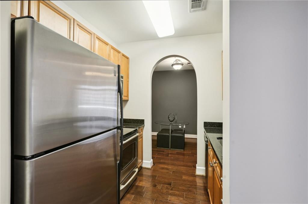 325 E Paces Ferry Road #810, Atlanta, Georgia image 7
