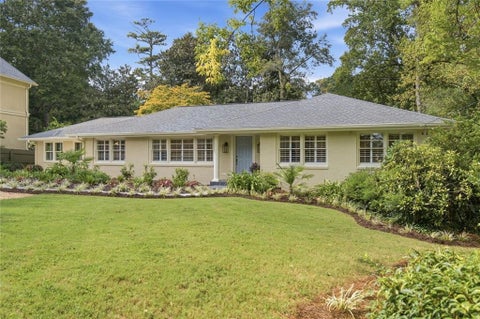 Photo of 2552 Lavista Road, Decatur, GA 30033 (MLS # 7855287)
