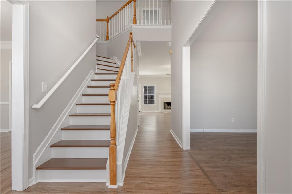 2124 Mitford Court, Dacula, Georgia image 17