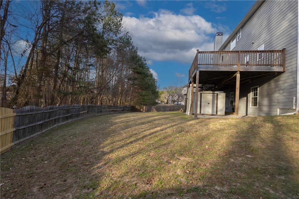 2124 Mitford Court, Dacula, Georgia image 11