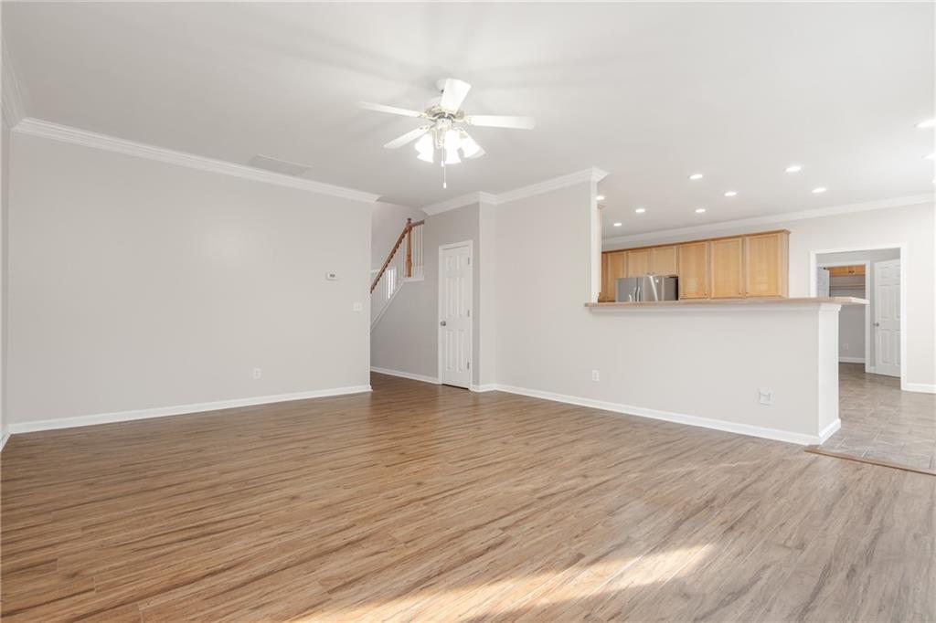 2124 Mitford Court, Dacula, Georgia image 33