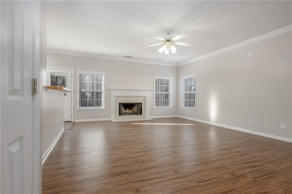 2124 Mitford Court, Dacula, Georgia image 31