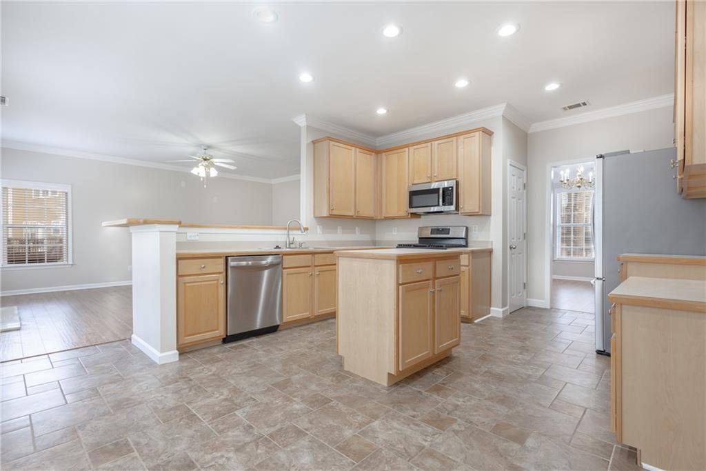 2124 Mitford Court, Dacula, Georgia image 23