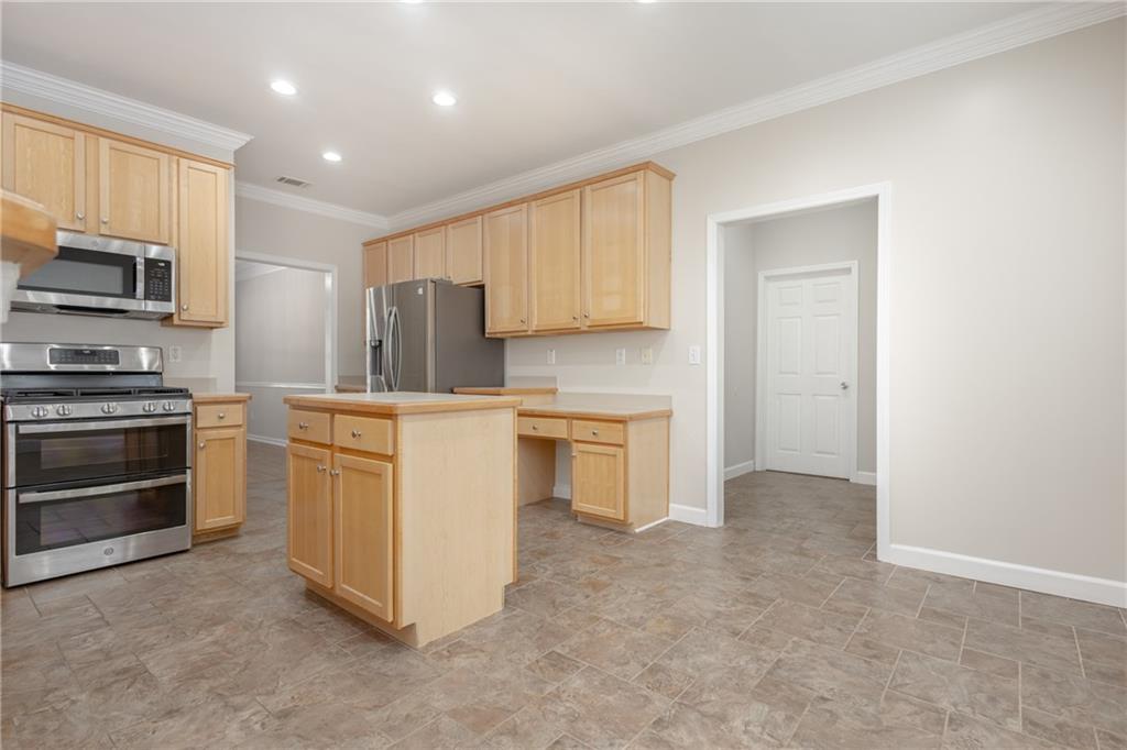 2124 Mitford Court, Dacula, Georgia image 25