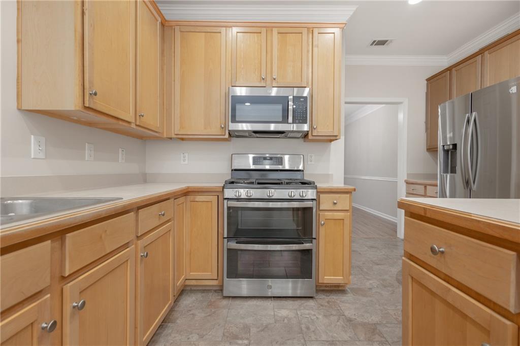 2124 Mitford Court, Dacula, Georgia image 34